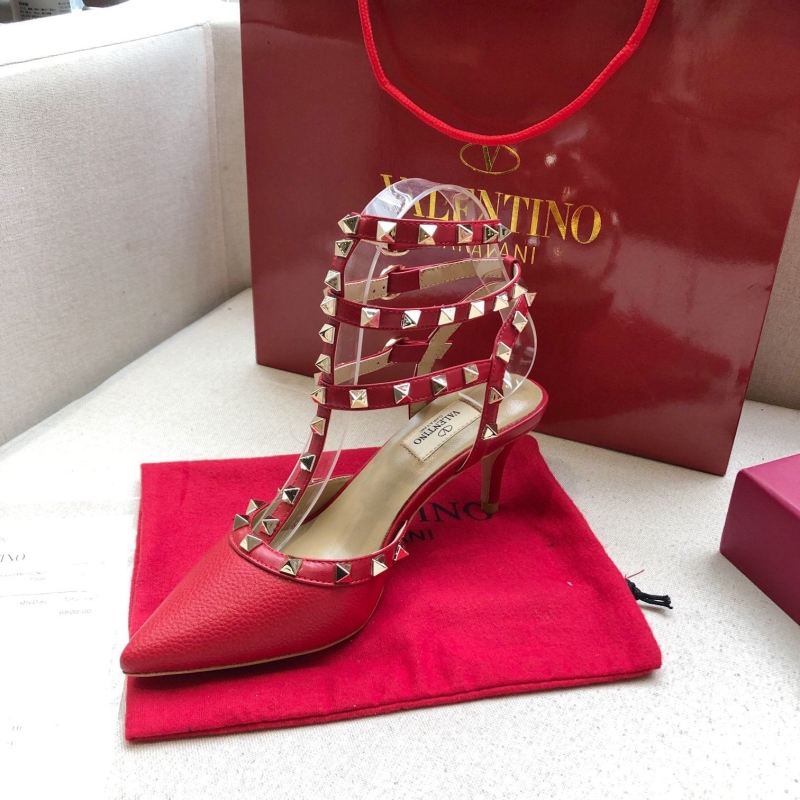 Valentino High Heels